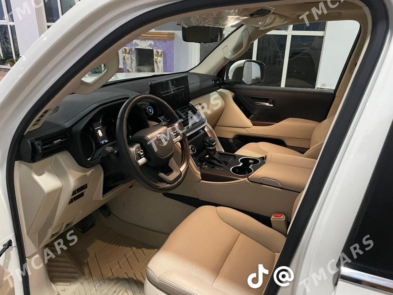 Toyota Land Cruiser 2024 - 1 412 000 TMT - Türkmenabat - img 2