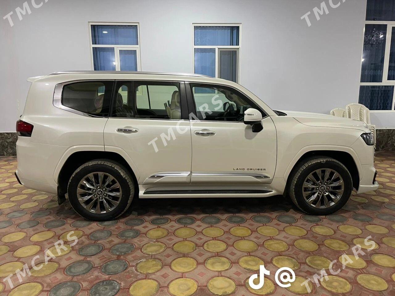 Toyota Land Cruiser 2024 - 1 412 000 TMT - Türkmenabat - img 10