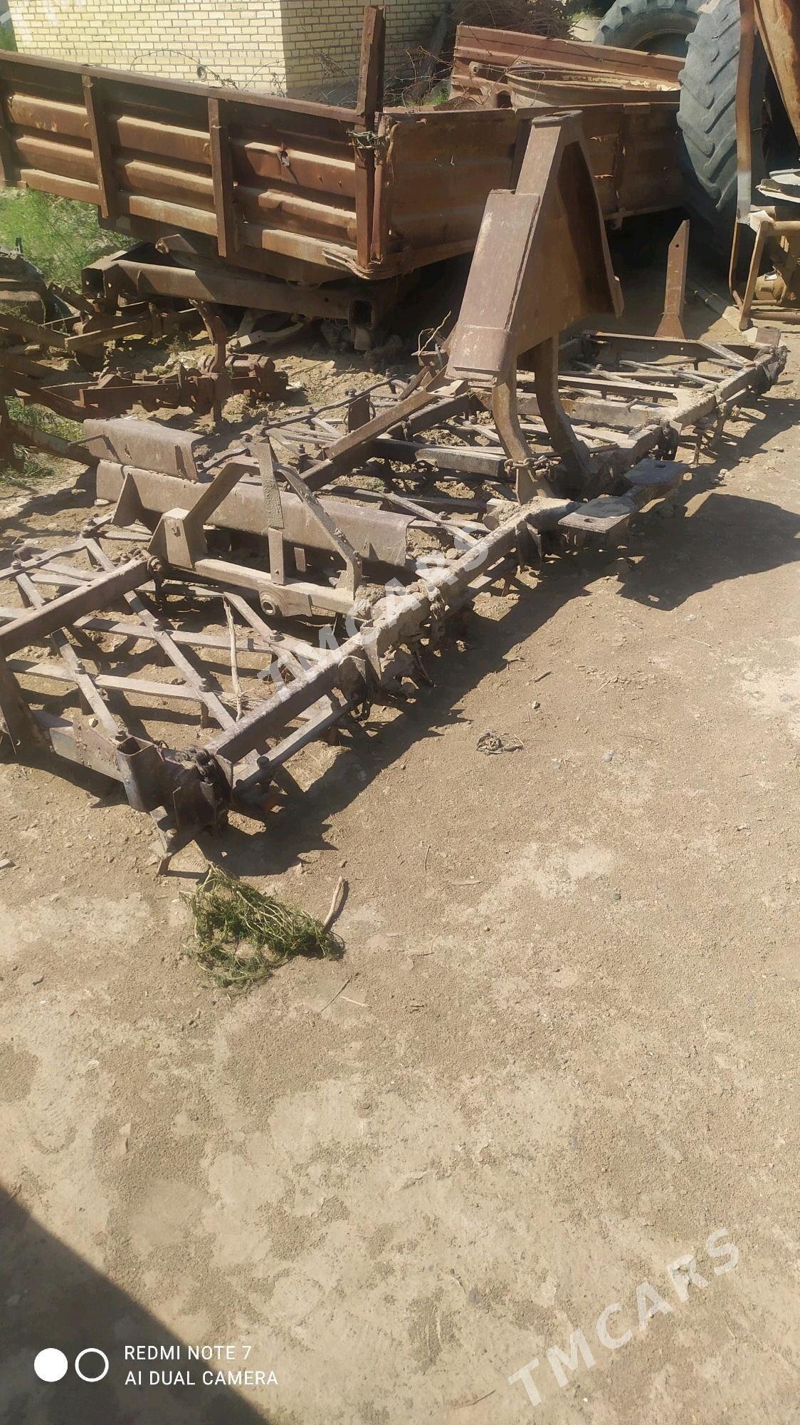MTZ T-28 1998 - 70 000 TMT - Murgap - img 10