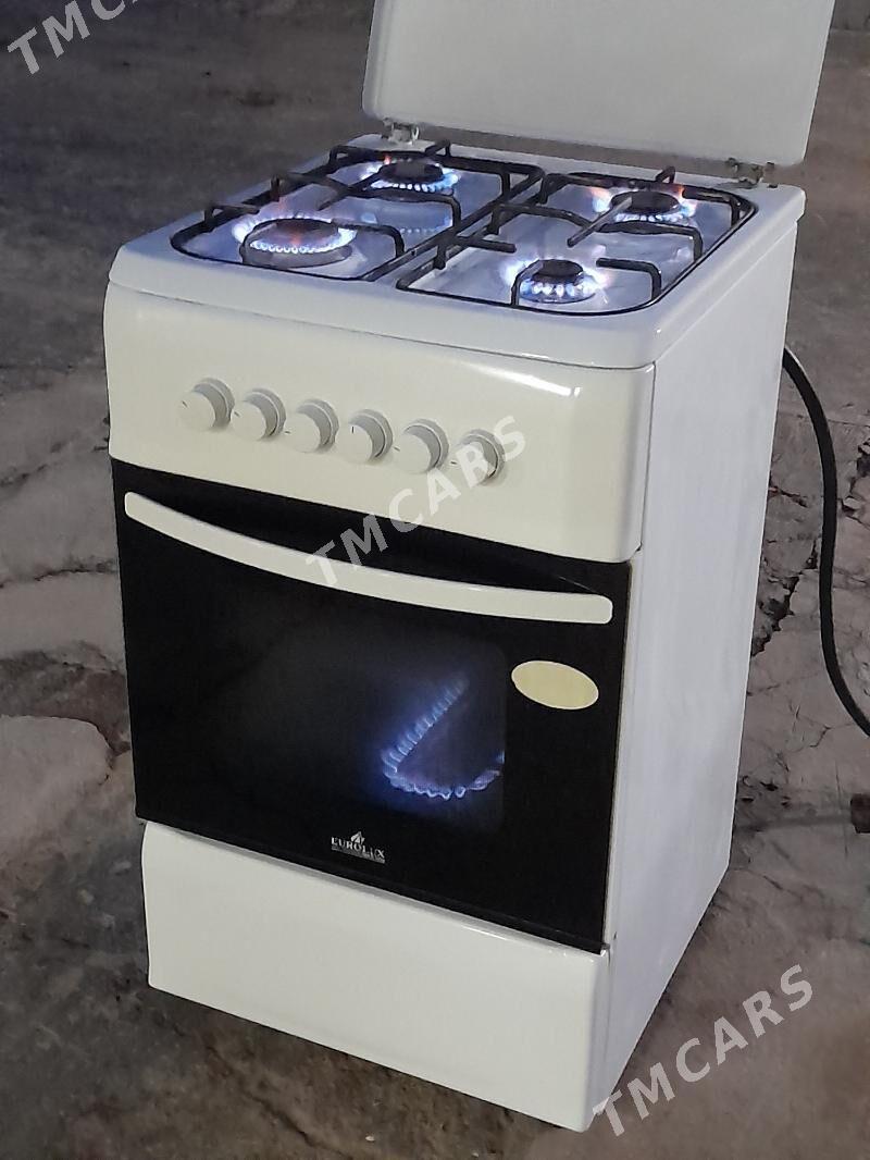 gaz plite - Ашхабад - img 5