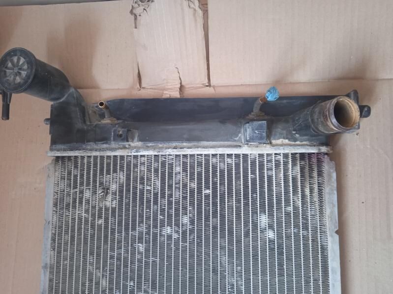 Radiator радиатор 200 TMT - Balkanabat - img 3