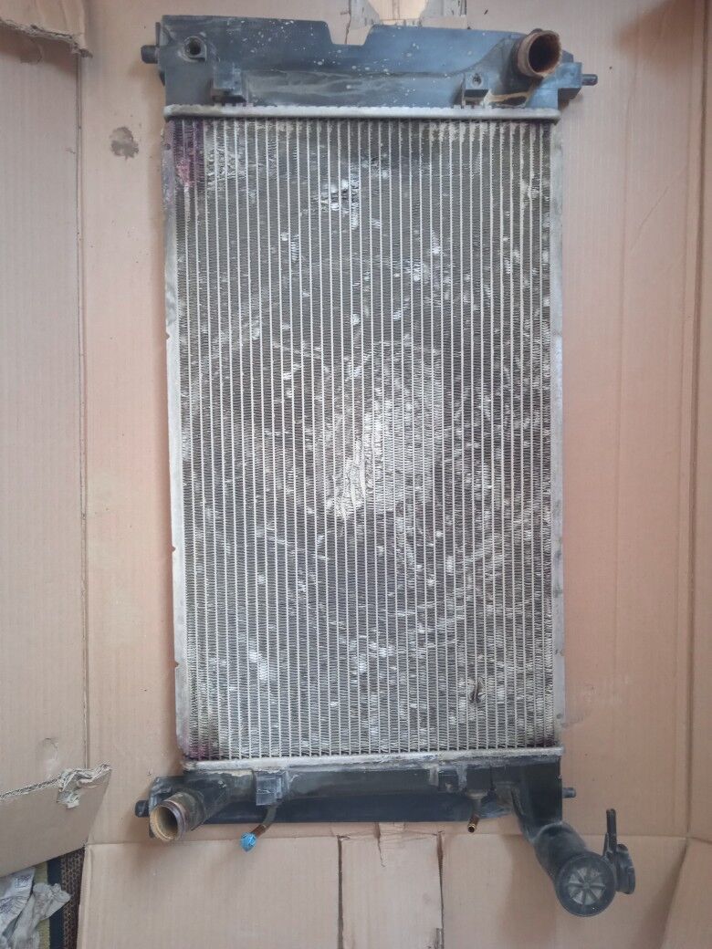 Radiator радиатор 200 TMT - Balkanabat - img 2