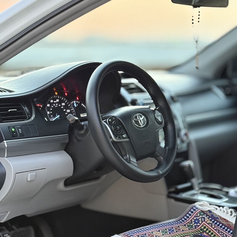 Toyota Camry 2012 - 218 000 TMT - Ашхабад - img 5