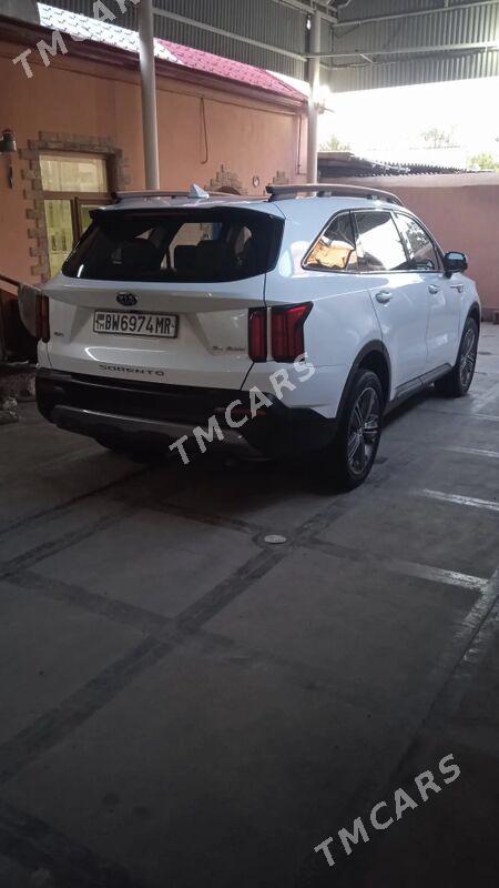 Kia Sorento 2021 - 330 000 TMT - Мары - img 3