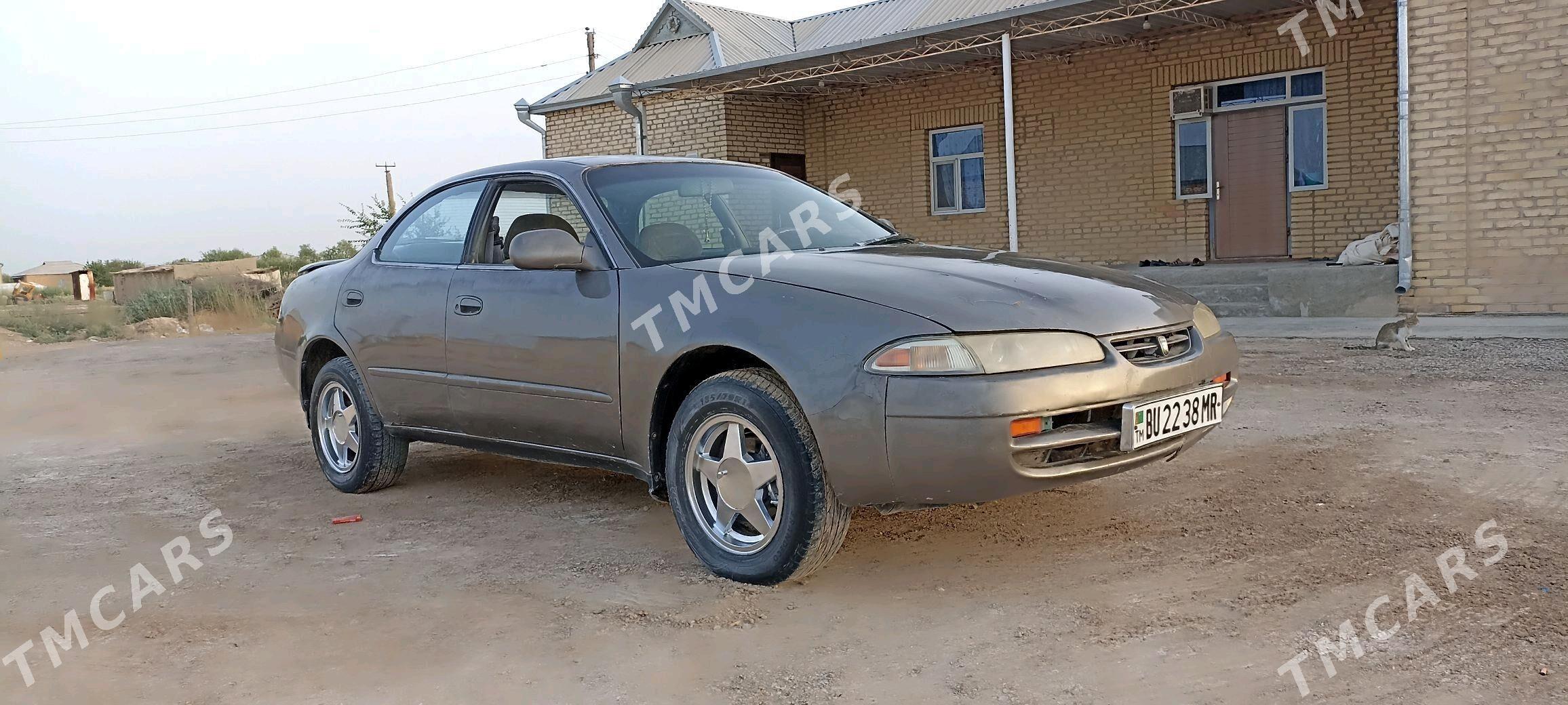 Toyota Marino 1992 - 30 000 TMT - Мургап - img 2