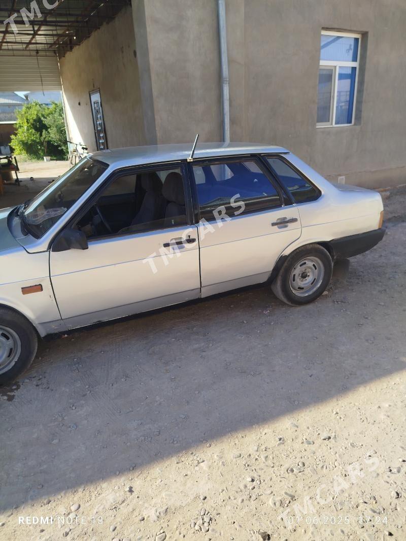 Lada 21099 2003 - 20 000 TMT - Мары - img 1