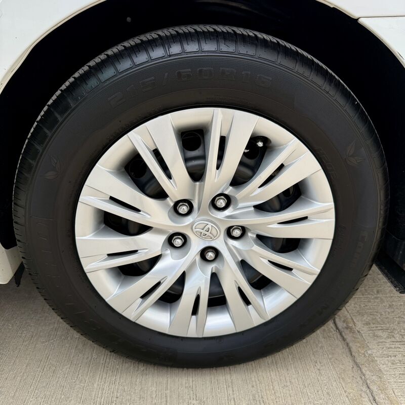 Toyota Camry 2012 - 218 000 TMT - Ашхабад - img 9