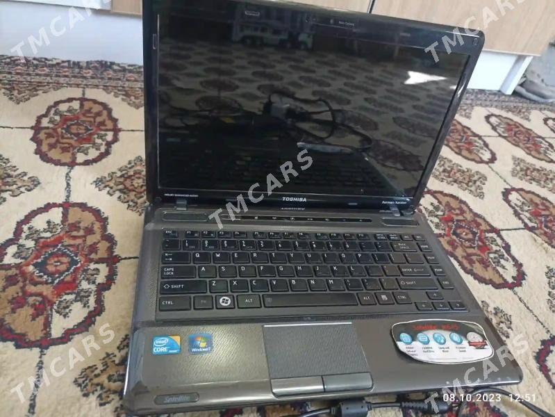 Toshiba Notebook i5 - Mary - img 4