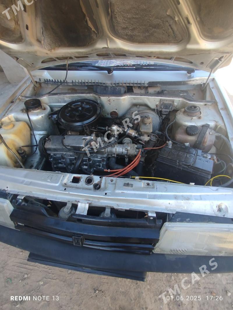 Lada 21099 2003 - 20 000 TMT - Мары - img 3