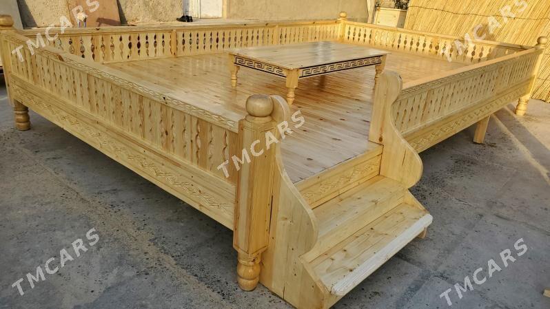 Tapjan [ Moşny] - Мургап - img 1