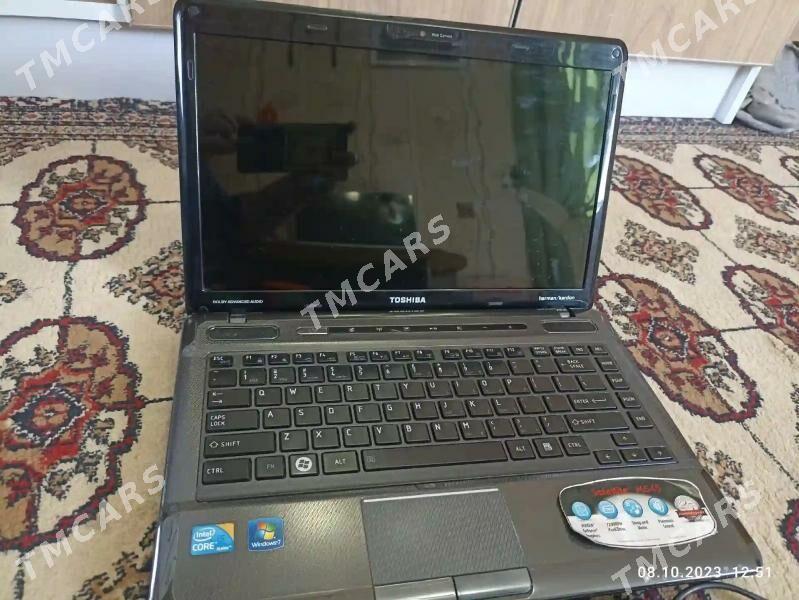 Toshiba Notebook i5 - Mary - img 6