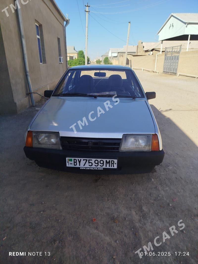 Lada 21099 2003 - 20 000 TMT - Мары - img 2