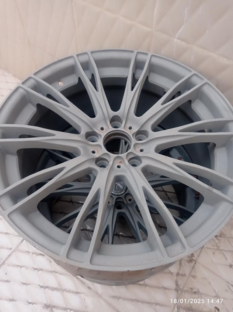 diska 2 600 TMT - Балканабат - img 1