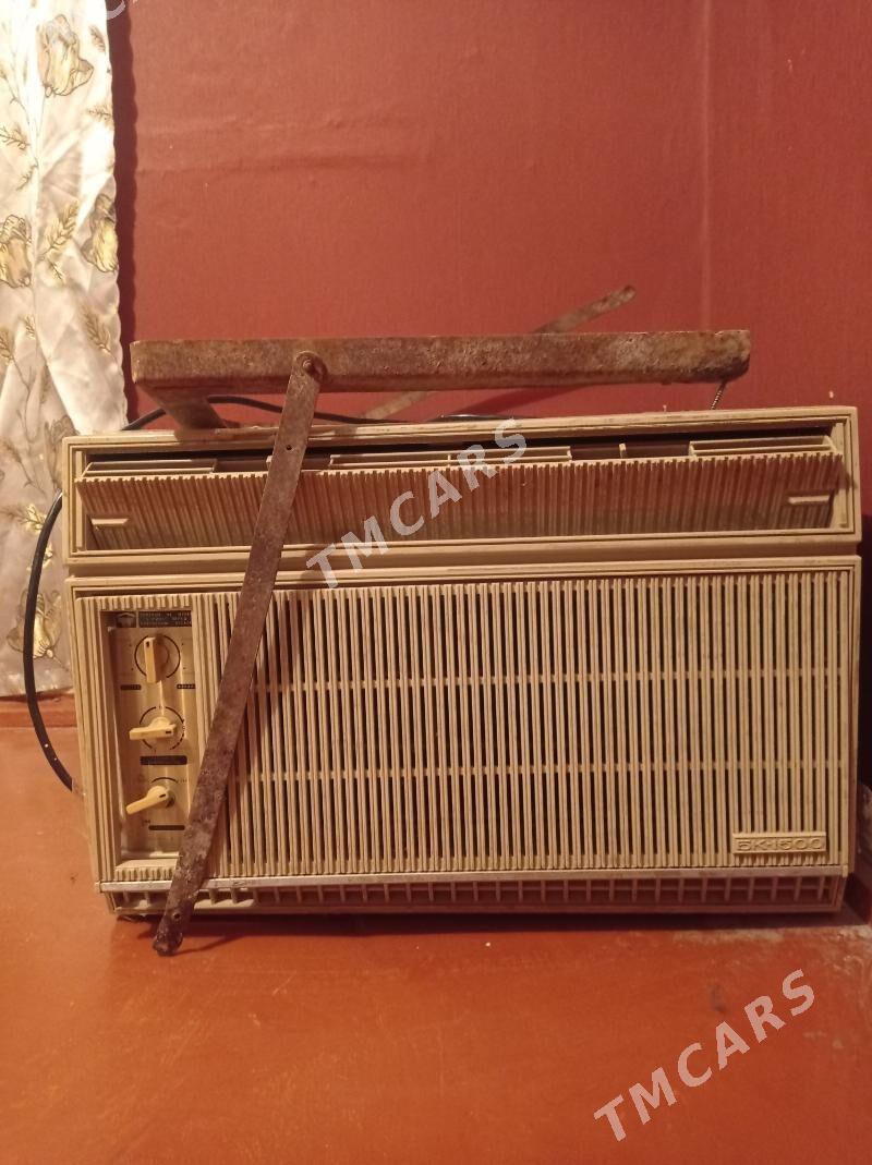 beko 1500lik islep duran - Çärjew - img 1