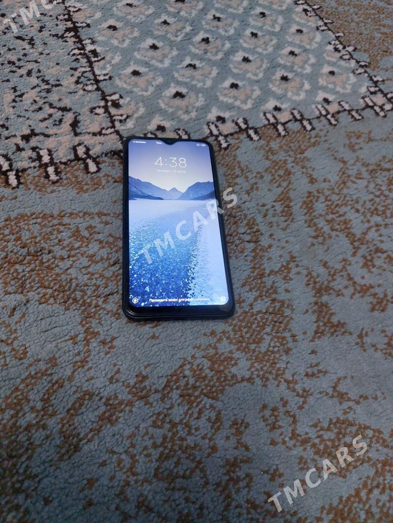 Redmi9 - Mary - img 2