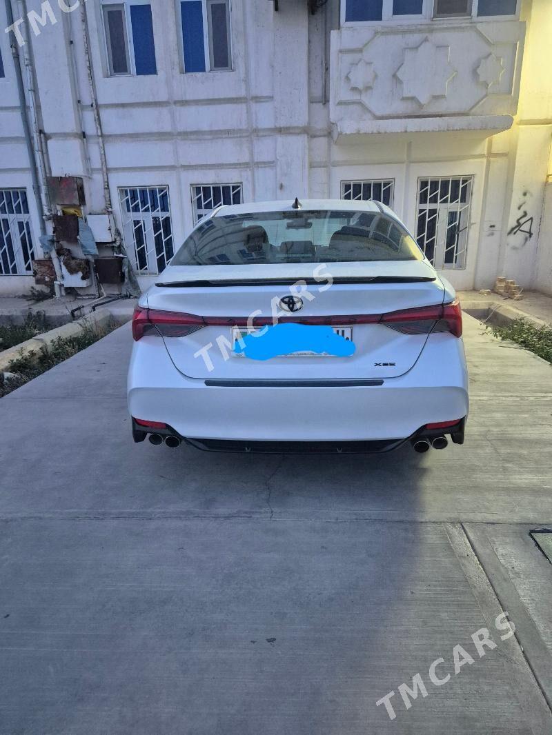 Toyota Avalon 2020 - 525 000 TMT - Балканабат - img 4