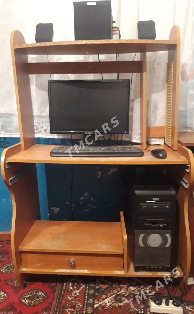 kompyuter - Türkmenbaşy - img 2