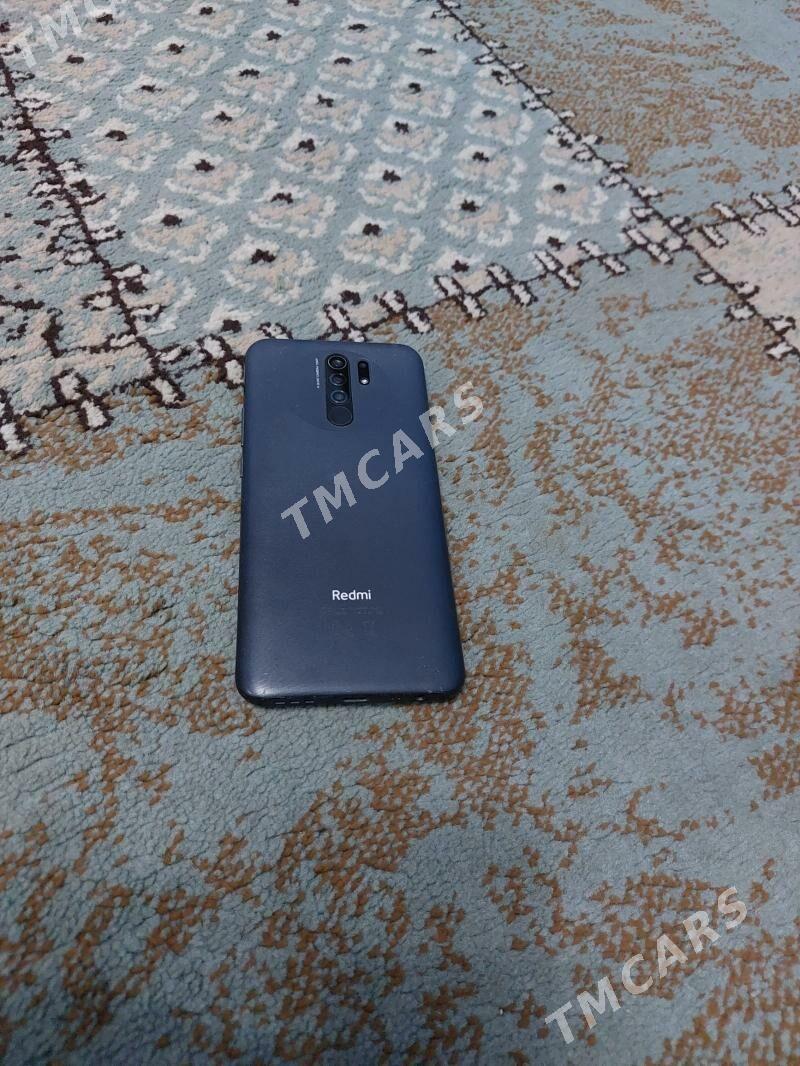 Redmi9 - Mary - img 3