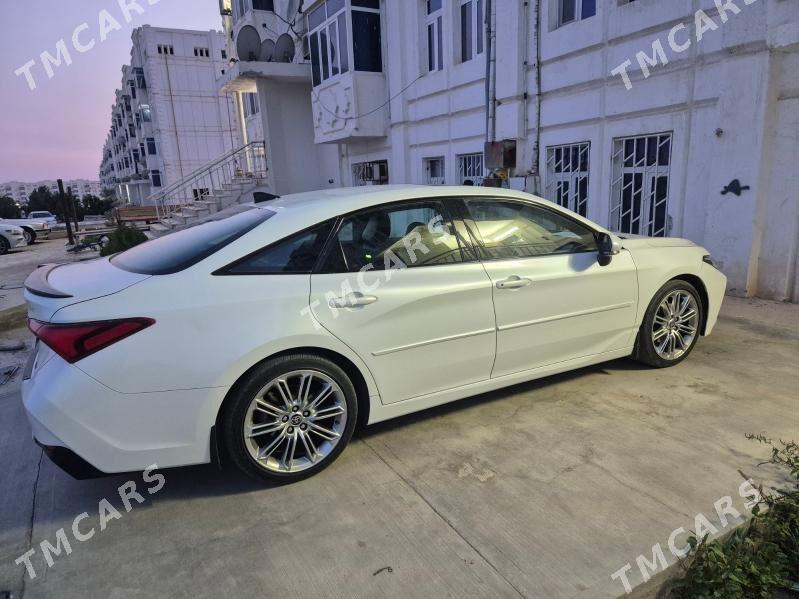 Toyota Avalon 2020 - 525 000 TMT - Балканабат - img 6