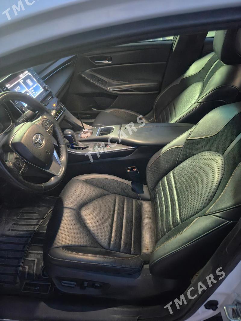 Toyota Avalon 2020 - 525 000 TMT - Балканабат - img 5