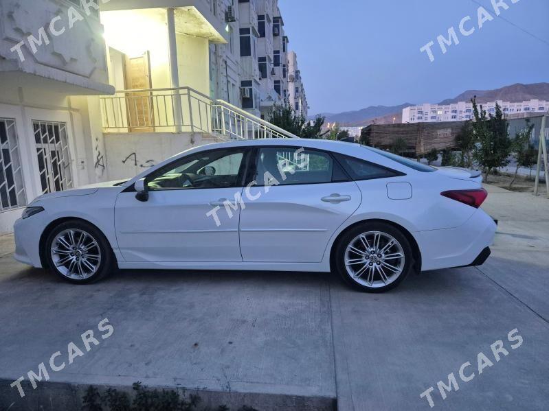 Toyota Avalon 2020 - 525 000 TMT - Балканабат - img 8