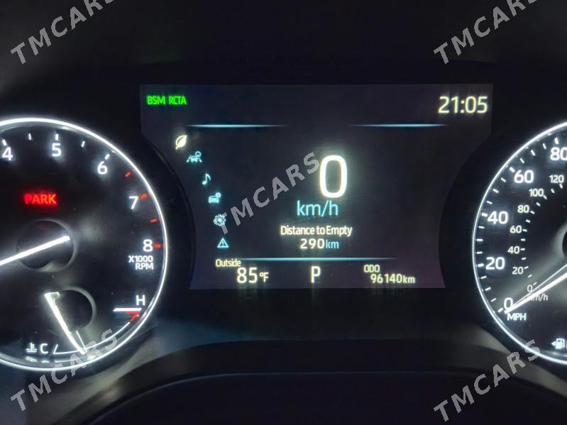 Toyota Avalon 2020 - 525 000 TMT - Балканабат - img 2
