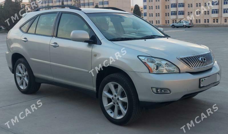 Lexus RX 330 2004 - 240 000 TMT - Туркменабат - img 2