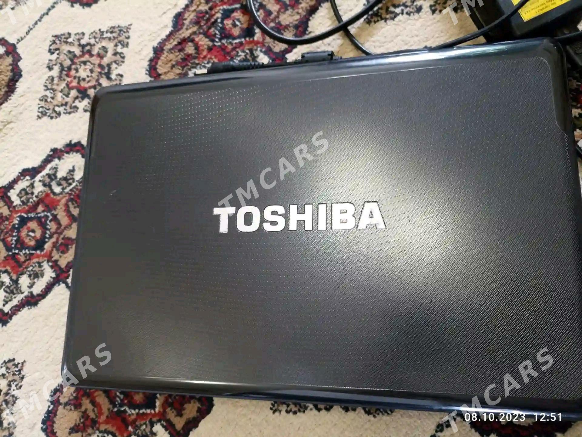 Toshiba Notebook i5 - Mary - img 8