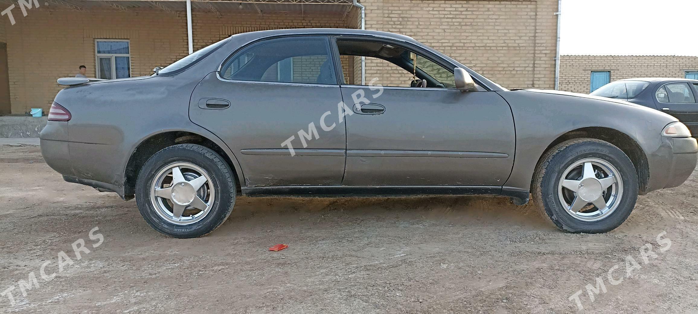 Toyota Marino 1992 - 30 000 TMT - Мургап - img 3