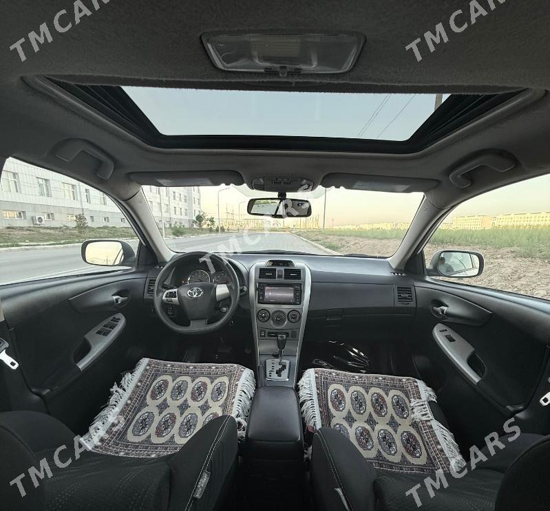 Toyota Corolla 2012 - 190 000 TMT - Köşi - img 5