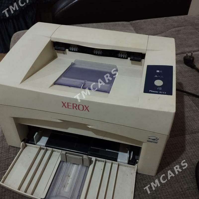 printer-принтер - Parahat 2 - img 5