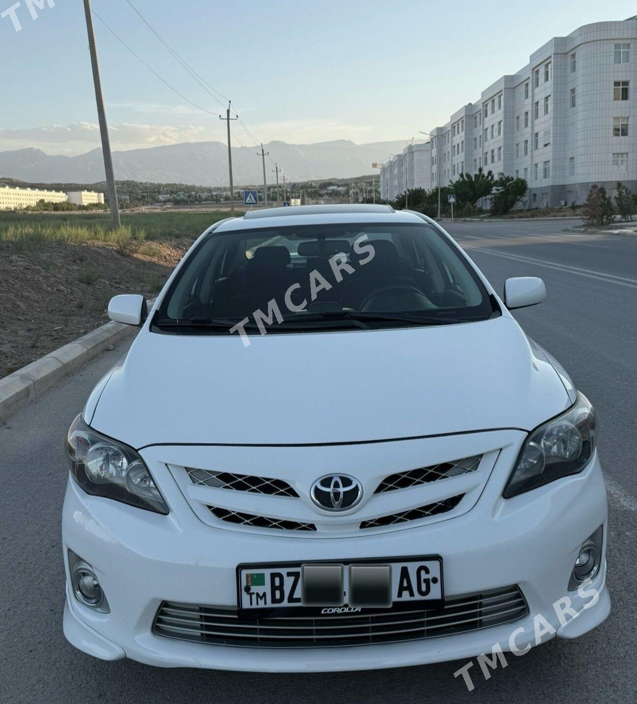 Toyota Corolla 2012 - 190 000 TMT - Köşi - img 2