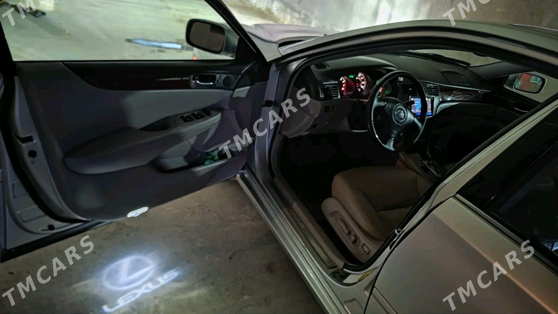 Lexus ES 330 2003 - 190 000 TMT - Дянев - img 3