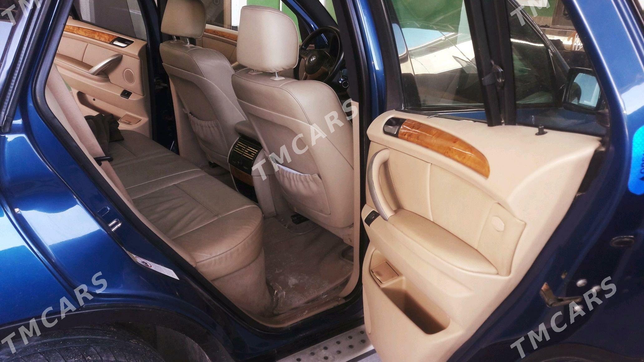 BMW X5 2002 - 100 000 TMT - Балканабат - img 2