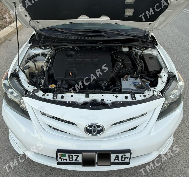 Toyota Corolla 2012 - 190 000 TMT - Köşi - img 4