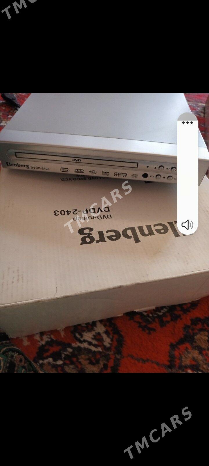 DVD - Дашогуз - img 5