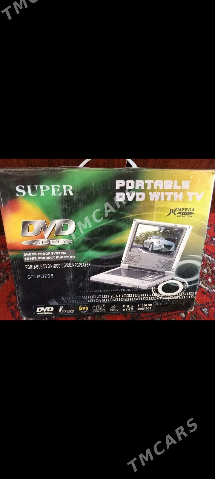 DVD - Дашогуз - img 2