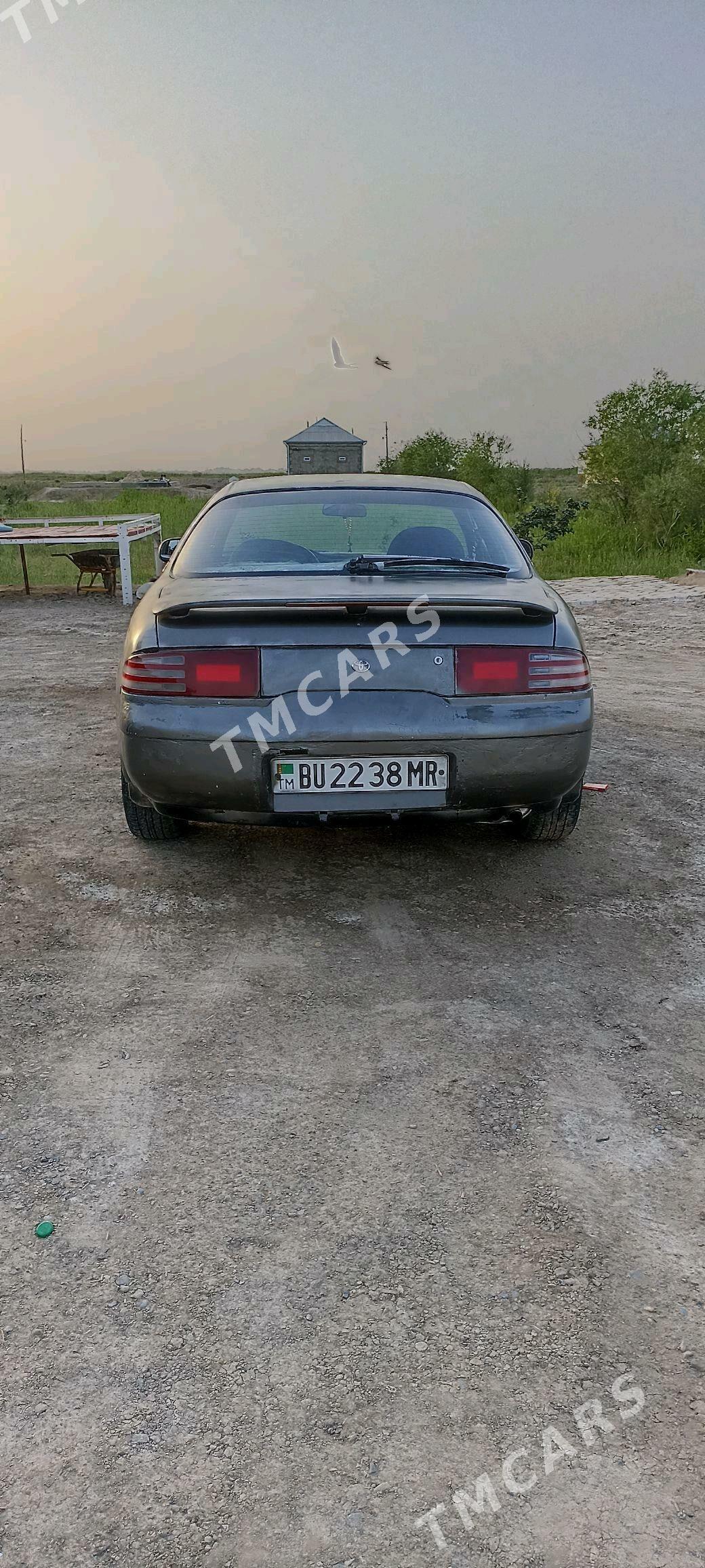 Toyota Marino 1992 - 30 000 TMT - Мургап - img 4