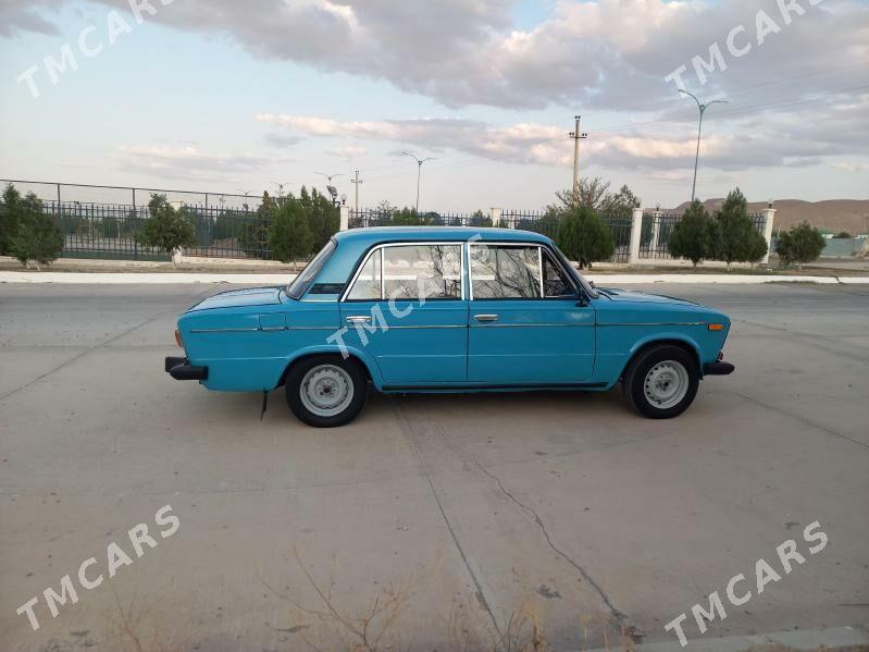 Lada 2106 1987 - 26 000 TMT - Гызыларбат - img 6