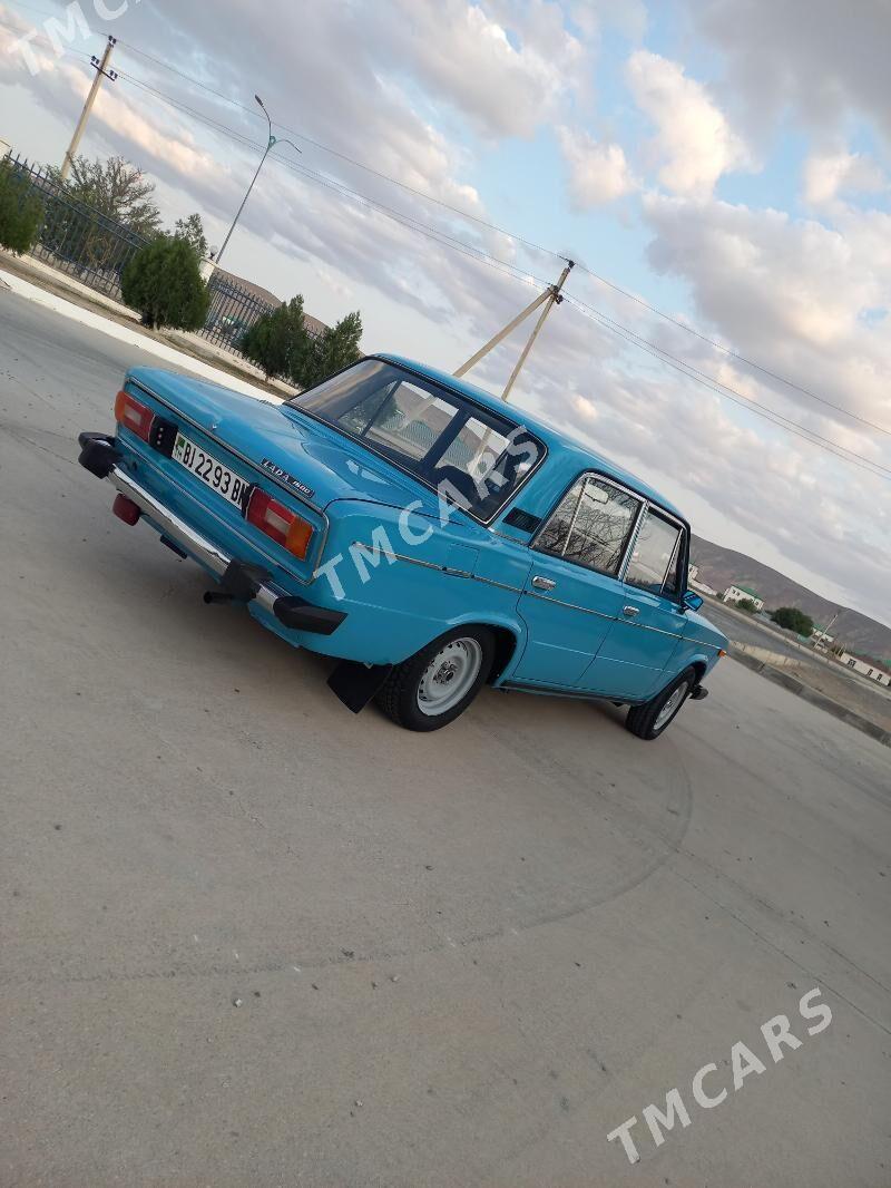 Lada 2106 1987 - 26 000 TMT - Гызыларбат - img 3