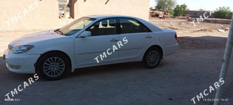 Toyota Camry 2005 - 150 000 TMT - Görogly (Tagta) - img 6