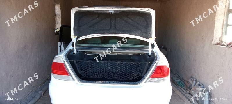 Toyota Camry 2005 - 150 000 TMT - Görogly (Tagta) - img 5