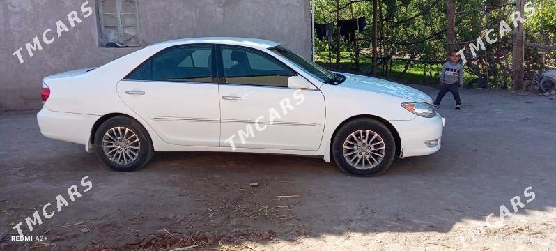 Toyota Camry 2005 - 150 000 TMT - Görogly (Tagta) - img 9