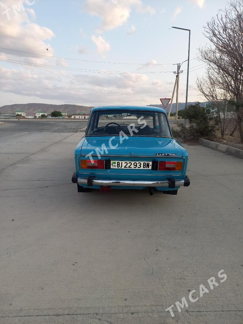 Lada 2106 1987 - 26 000 TMT - Гызыларбат - img 5