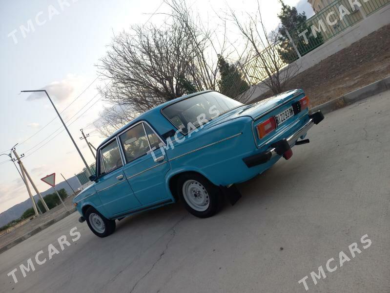 Lada 2106 1987 - 26 000 TMT - Гызыларбат - img 4