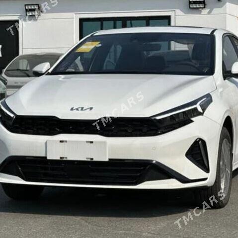 Kia K3 2025 - 315 000 TMT - Ашхабад - img 4
