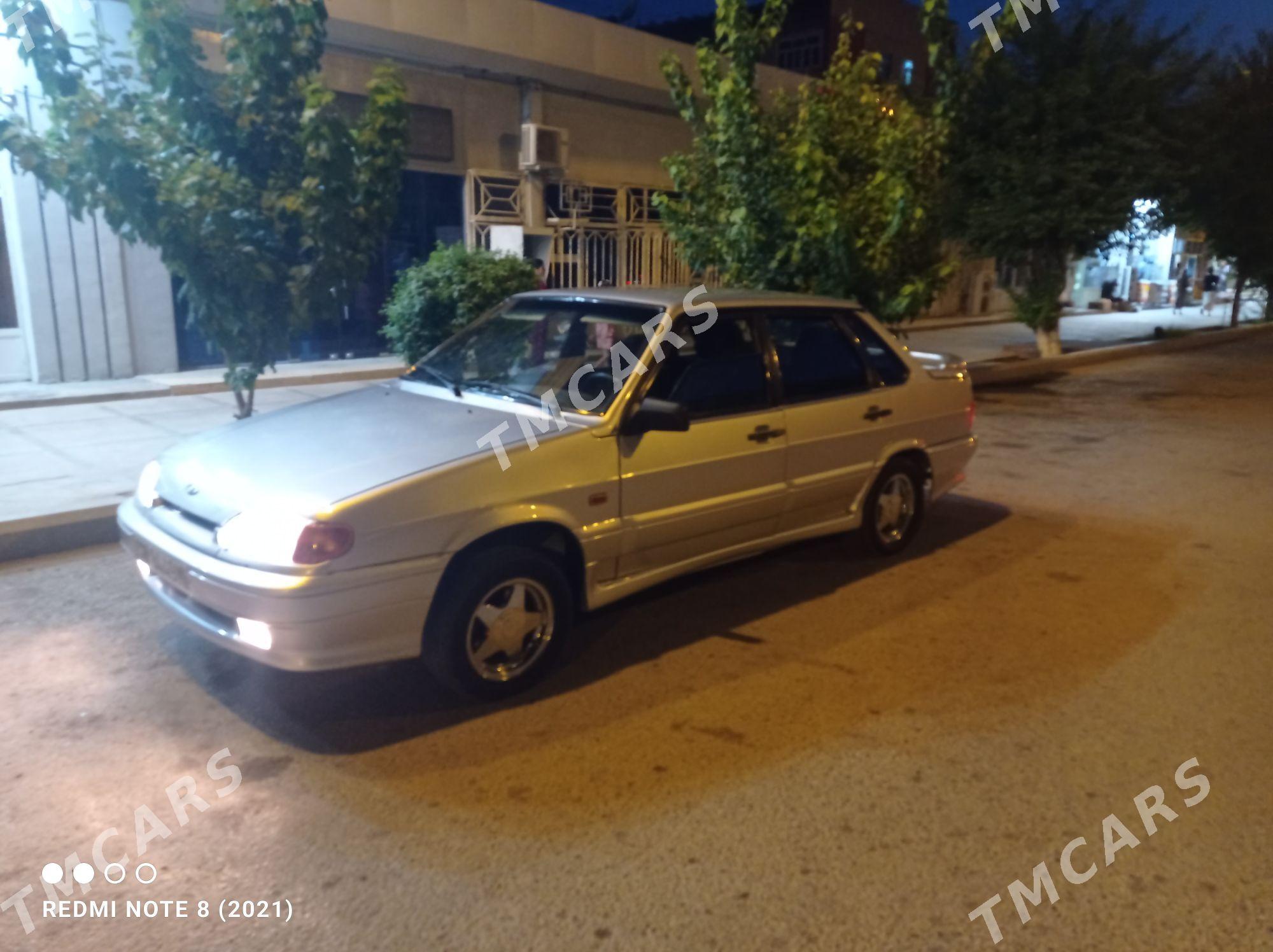 Lada 2115 2000 - 32 000 TMT - Мары - img 5