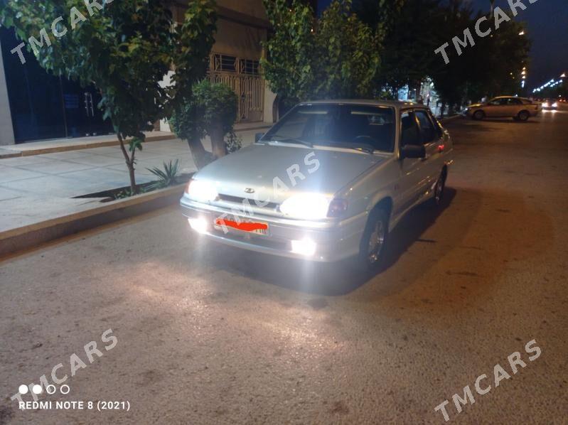 Lada 2115 2000 - 32 000 TMT - Мары - img 2