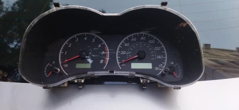 karolla prbor corolla 250 TMT - Ашхабад - img 2