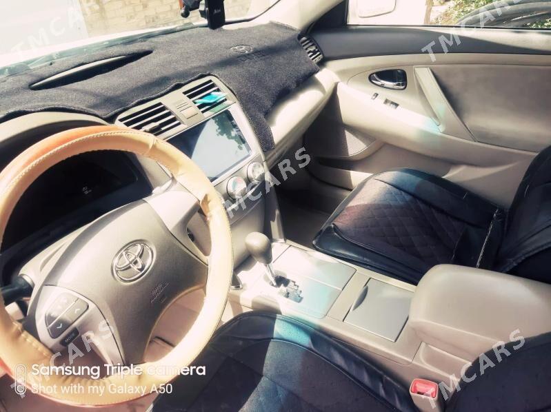 Toyota Camry 2011 - 190 000 TMT - Kerki - img 6
